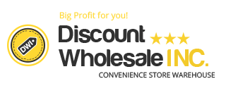 Discount Wholesale Inc.