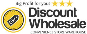Discount Wholesale Inc.
